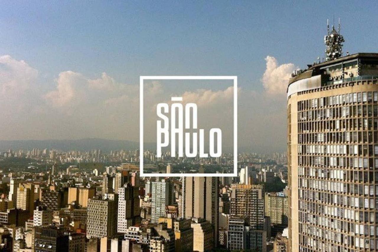 SA11 Apartamento de 2 dormitórios Lindo e Completo São Paulo Exterior foto